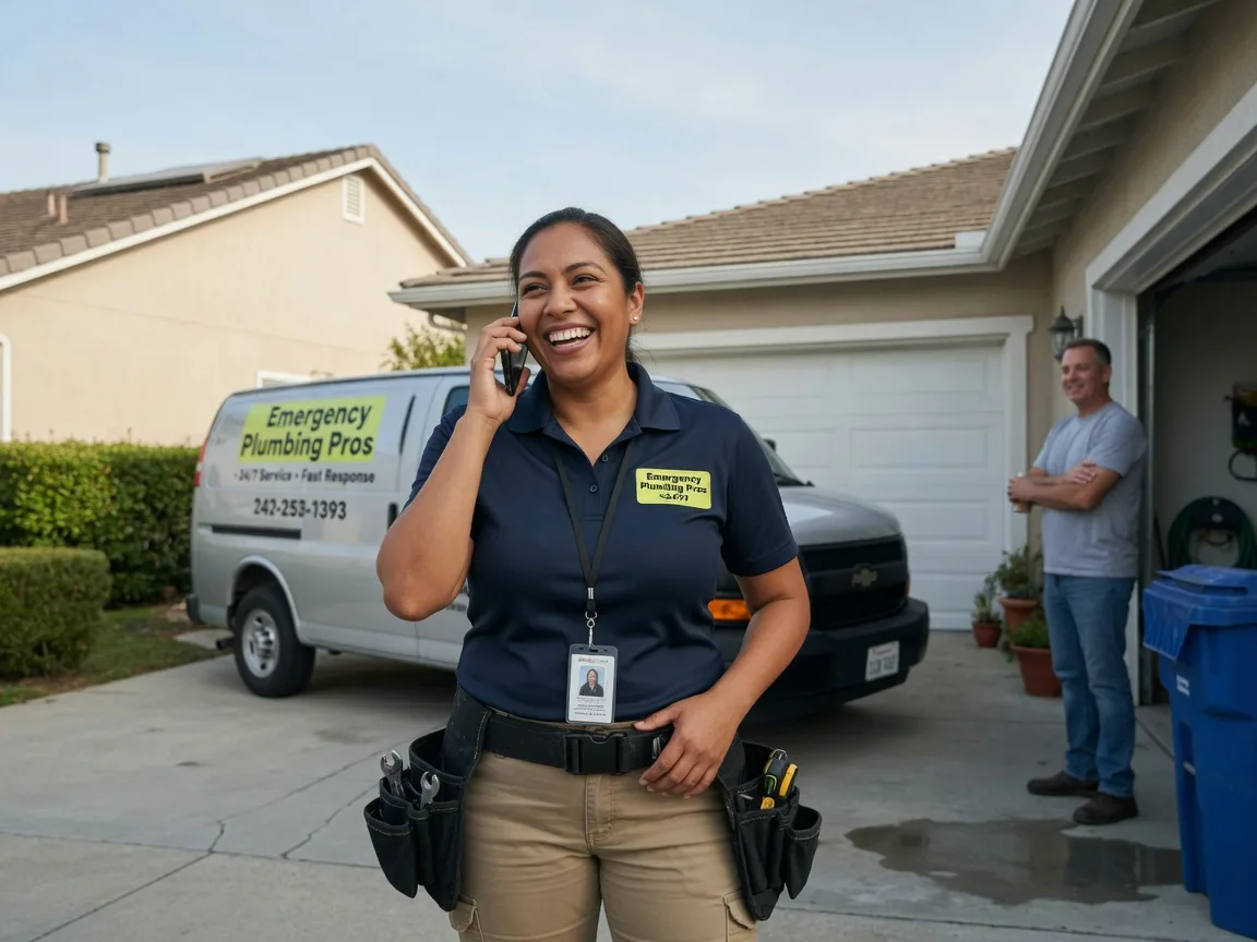 Emergency Plumber Adel, GA FAQs